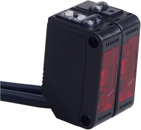 التبديل الكهروضوئي E3Z-D61/D81/R61/R81/LS61/LS81/T61 انعكاس منتشر DC12-24V مستشعر الأشعة تحت الحمراء مع قوس NPN PNP(E3z-ls83) in Saudi Arabia