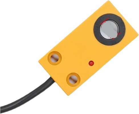 Ring Proximity Switch 6 8 10 12 14 15 16mm Hole Induction Sensor 12V 24V Screw Metal Detection Interrupter(TL-W5-6H,PNP-NO) in Saudi Arabia