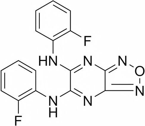 BAM15 BAM-15، مسحوق 2 جرام، نقاء الببتيدات البحثية بنسبة 99% كحد أدنى، تم اختباره معمليًا in Kuwait