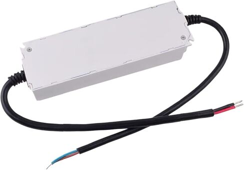 يعني حسنا LPVL-150-12 12V 10A 120W إخراج واحد LED تحويل التيار الكهربائي in Saudi Arabia