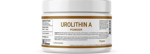 يوروليثين أ مسحوق، 25 جرام in Kuwait