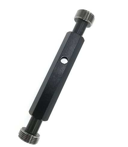 Thread Plug Gage 5/8-24 UNEF 2B Double Ends Thread Plug Gage Unified Thread Gage in Saudi Arabia