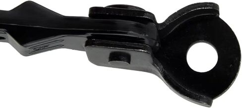 Car Door Hinge Check Strap, for Buick, for Verano 2012-2016 Car Door Check Arm Stop Hinge Strap Limiter Front Rear 13363546 13363545 in Saudi Arabia