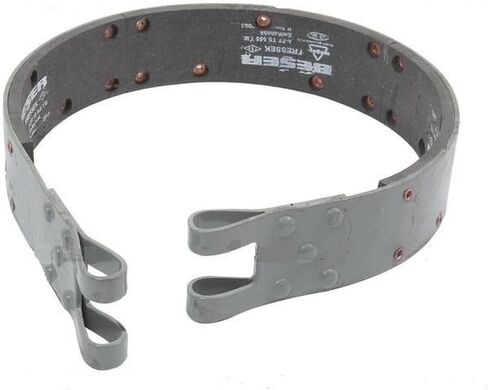 S.59112 شريط الفرامل، OD 225 مم. يناسب فيات in Kuwait