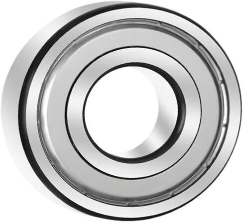 Bearing 6319 Bearing 6320 6322 6324 6326 6328ZZ/RS(6321.2ZR P4 Iron sea) in Saudi Arabia