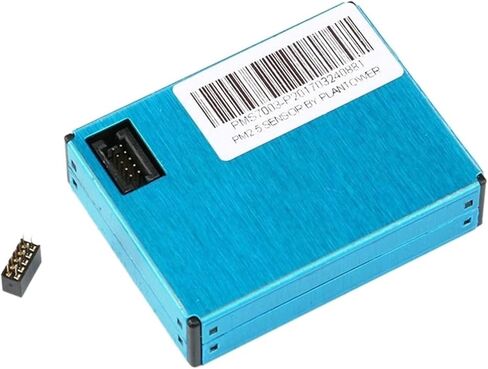 HEXEH PM2.5 الاستشعار PMS7003 وحدة الاستشعار PM2.5 الهواء الجسيمات الغبار الاستشعار PLANTOWER PMS7003 G7 وحدة رقمية الإلكترونية لتقوم بها بنفسك in Kuwait