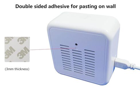 جهاز مراقبة غاز الأوزون منخفض المستوى لسطح المكتب، مقياس أوزون O3 0-10 جزء في المليون، كاشف غاز الأوزون، دقة 0.01 جزء في المليون، إنذار مرئي ومسموع in Kuwait