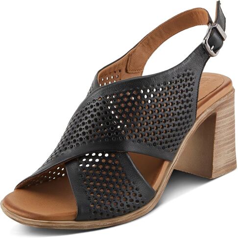 ربيع خطوة Luanca Luanced Heeled Sandal in Saudi Arabia