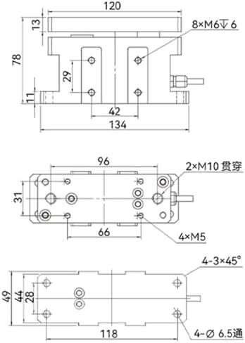High-Precision Tension Sensor, Made of Aluminum Alloy, Suitable for Printing, Coating, Rubber, and Papermaking. in Saudi Arabia