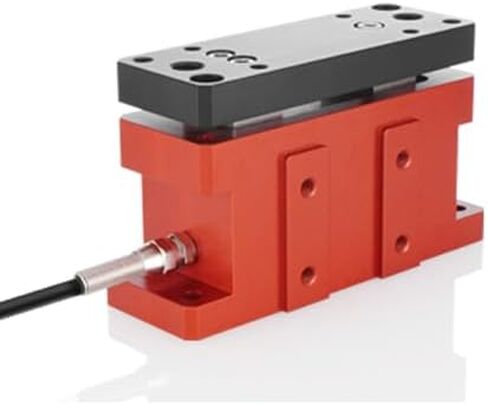 High-Precision Tension Sensors for Printing, Coating, and Rubber Applications Improve Accuracy and Efficiency in Industry. in Saudi Arabia