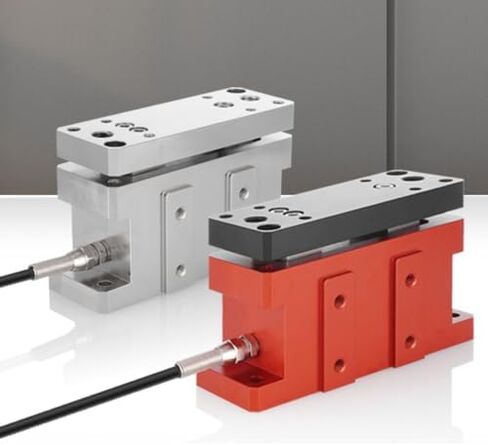 High-Precision Tension Sensors for Printing, Coating, and Rubber Applications Improve Accuracy and Efficiency in Industry. in Saudi Arabia