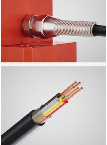 High-Precision Tension Sensors for Printing, Coating, and Rubber Applications Improve Accuracy and Efficiency in Industry. in Saudi Arabia
