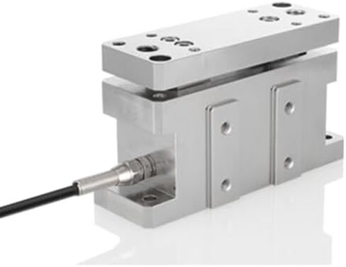 مستشعر توتر عالي الدقة، مصنوع من سبائك الألومنيوم، مناسب للطباعة والطلاء والمطاط وصناعة الورق. in Kuwait