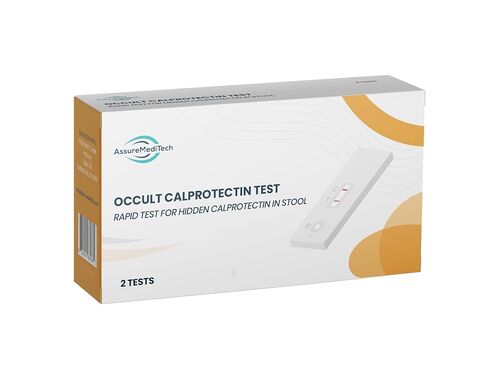 اختبار كالبروتكتين في البراز (اختباران) in Kuwait