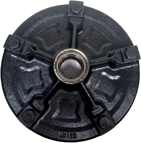 True Mobile Home Drum 12x2 مع مسامير وأوتاد قابلة للفك بديلة لـ Dexter 8-222-24 in Kuwait