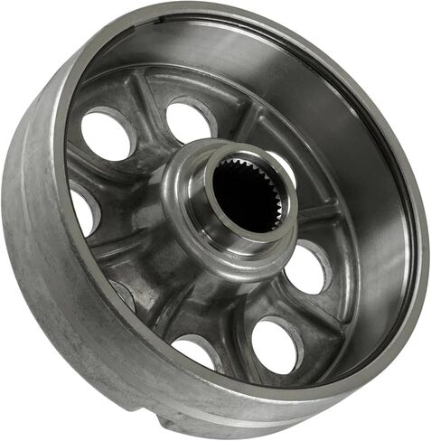 الطبلة الخلفية تناسب طبلة Hornda 42620-HC4-670 42620-HC4-000 in Saudi Arabia