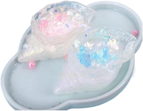 Taba Squishy Toys ، Squeeze Toys Cat Paw Cute Kawaii ، لعبة Silicone Toye Toye Silicone لزجة لزجة ، ألعاب ناعمة لطيفة ، أفضل هدية للذكرى (Star) in Kuwait