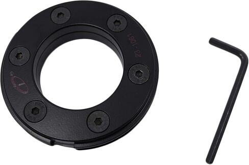 يوروتيك - حامل سوار فولاذي مقاس 3 1/2 بوصة (للتنس) in Kuwait