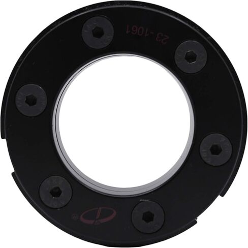 يوروتيك - حامل سوار فولاذي مقاس 3 1/2 بوصة (للتنس) in Kuwait