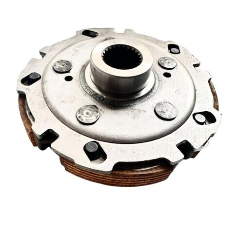 Wet Shoe Clutch 21230-003-0000 Compatible with HS Hisun Massimo MSU HS400ATV HS400UTV UTV ATV 400 Quad in Saudi Arabia