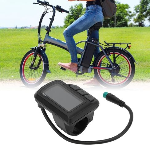 شاشة EN06 الكهربائية، شاشة EN06 الكهربائية المرنة والعازلة للماء، شاشة عرض LCD متوافقة مع شاشة LCD الكهربائية ذات الجهد الكهربي، للجبال الكهربائية in Kuwait