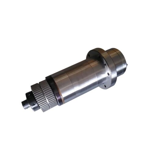 Belt Drive Spindle BT30 6000RPM/8000RPM/10000RPM Sleeve 100mm(10000RPM) in Saudi Arabia