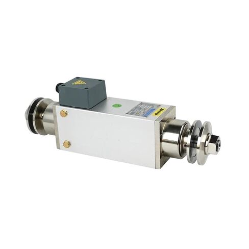 CNC Machine Tool Double Head Spindle Motor 2.2kw air Cooling FHM4653-08-2.2-F in Saudi Arabia