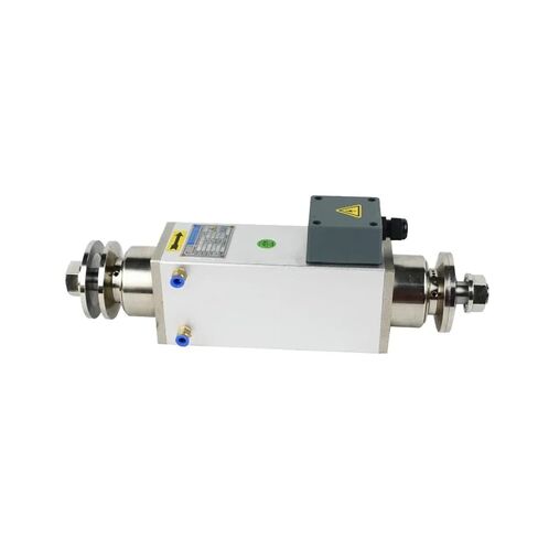CNC Machine Tool Double Head Spindle Motor 2.2kw air Cooling FHM4653-08-2.2-F in Saudi Arabia