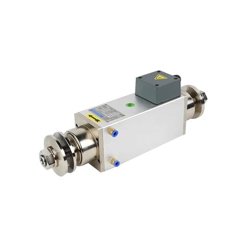 CNC Machine Tool Double Head Spindle Motor 2.2kw air Cooling FHM4653-08-2.2-F in Saudi Arabia