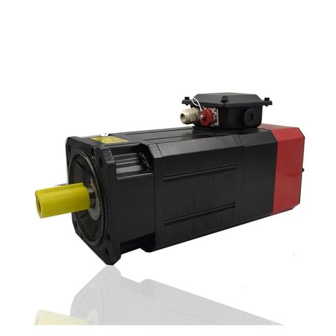 220V Single-Phase 3.7KW AC Spindle Motor servo Motor + Matching Driver in Saudi Arabia