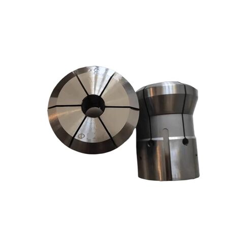 Spring Chuck Spindle Lathe ck0660 Tool Round Hexagonal Hole(15mm) in Saudi Arabia