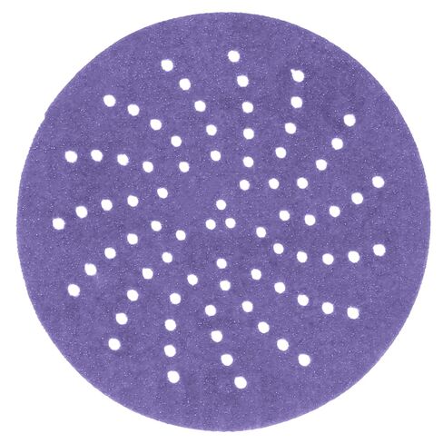Cubitron II 31364 Hookitclean Sanding Catcive Disc (3 in ، 180+ ، 50 discs لكل صندوق) in Saudi Arabia