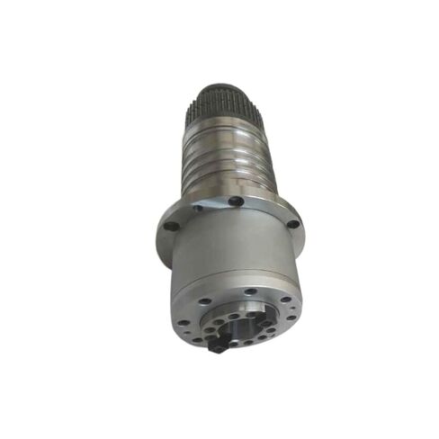Belt Drive Spindle BT40 120mm 10000RPM External Water Cooling in Saudi Arabia