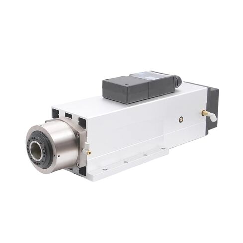 6.0kw Automatic Tool Change Spindle 220v / 380v air Cooling GDL60-30-24Z(220v) in Saudi Arabia