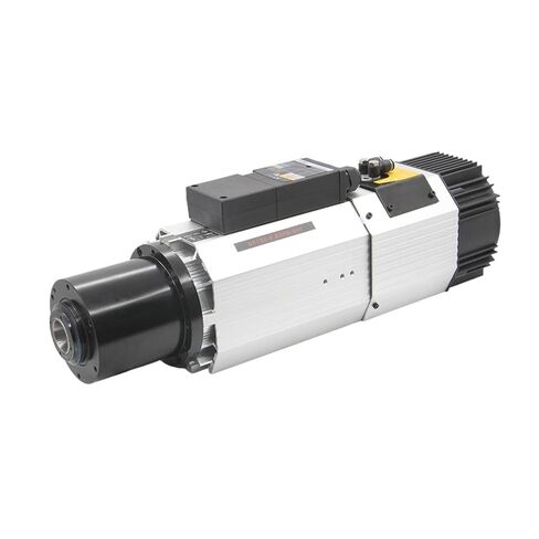 محرك المغزل المبرد بالهواء 9.0KW 800 هرتز 4 أقطاب 220 فولت / 380 فولت ISO30 (380 فولت) in Saudi Arabia