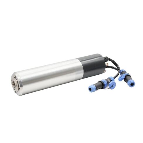 2.2KW Spindle Water-Cooled Motor 220V/380V 2-Pole 400Hz Speed 24000rpm IS020-15°(380v,4P 800Hz-24000rpm) in Saudi Arabia