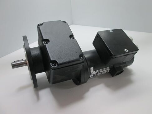 #US EPG 023L1 G24 240:1 12.5 Output 24VDC 3.5A 14mm Shaft in Kuwait