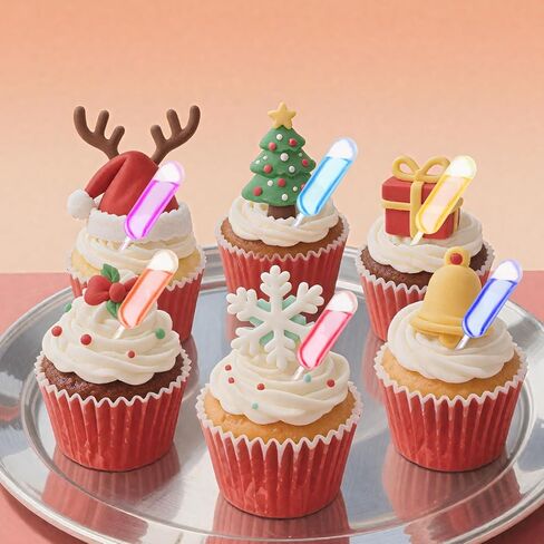 1000 Pcs Cupcake Pipette, 4ml Plastic Pipettes Droppers for Cupcakes Disposable Liquid Droppers Liquid Transfer Tubes for Chocolate Strawberries Desserts Ice Cream Mini Cakes in Saudi Arabia
