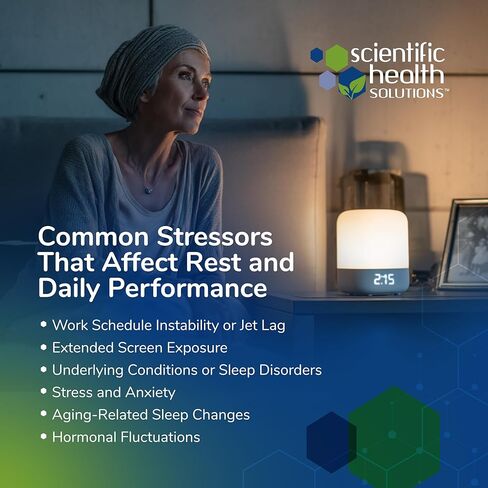 الميلاتونين 60 ملغ | جرعة عالية من الميلاتونين في كبسولات سهلة البلع | نباتي، غير معدّل وراثيًا، وخالي من الغلوتين | قوة إضافية أمريكية الصنع (مفردة) in Kuwait