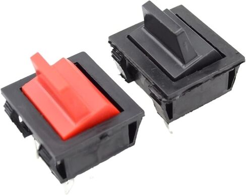 Rocker Switch ON Off Rocker Switch,Boat Switch 4pins,Generator Switch,Motor Machine in Saudi Arabia