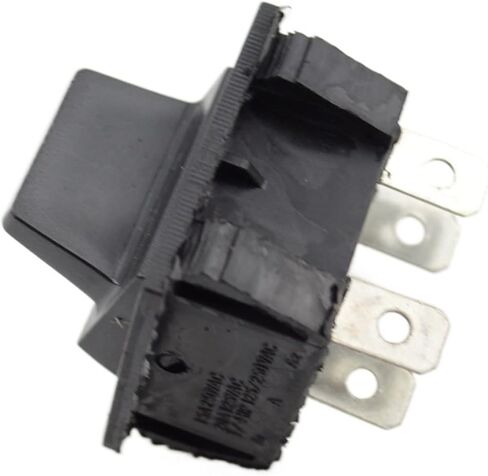 Rocker Switch ON Off Rocker Switch,Boat Switch 4pins,Generator Switch,Motor Machine in Saudi Arabia