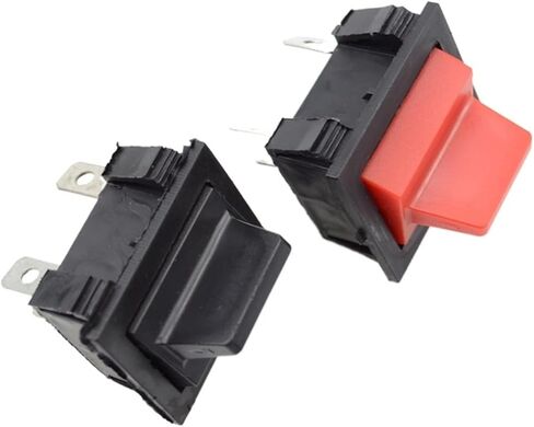 Rocker Switch ON Off Rocker Switch,Boat Switch 4pins,Generator Switch,Motor Machine in Saudi Arabia