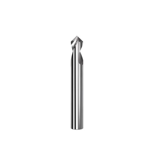 Spot Drill Carbide Stub Center Bit 60 90 120 Degree 1-20mm Chamfer Location Prepare Guide Pilot Hole CNC Machine Tool(Silver,8mm,60 Degree) in Saudi Arabia