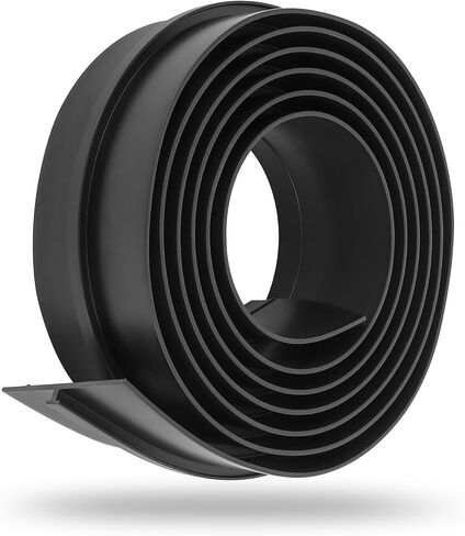 سدادة مطاطية لغطاء الشاحنة بطول 6 أقدام، لسيارة التخييم والمركبات الترفيهية والقوارب وباب الشاحنة والتطبيقات المنزلية # 4017020000 in Kuwait