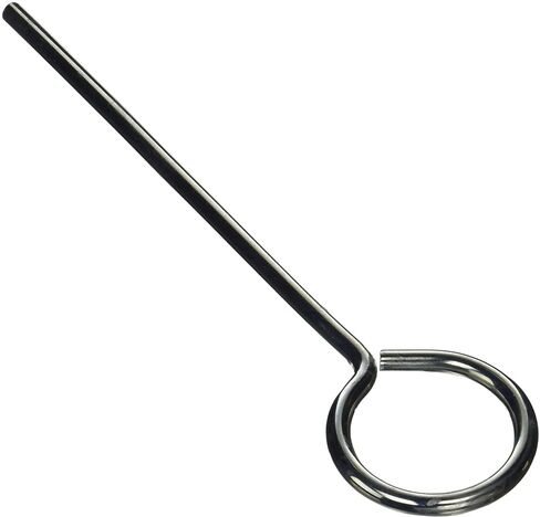 Support Rings by Humboldt Mfg. Co. in Kuwait