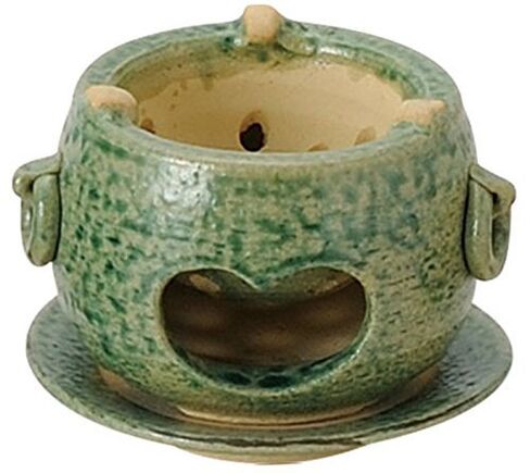 [Kitchenware]Yamashita Crafts IRyoho Round Double in The Stove 12.5~9.0cm 16069000[Parallel Import] in Saudi Arabia