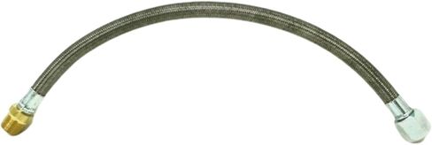 310-1392 3101392 FOR JENNY EMGLO TEFLON HOSE AFTERCOOLER ASSEMBLY 1/2'' MPT X 1/2'' FPT 20'' in Kuwait