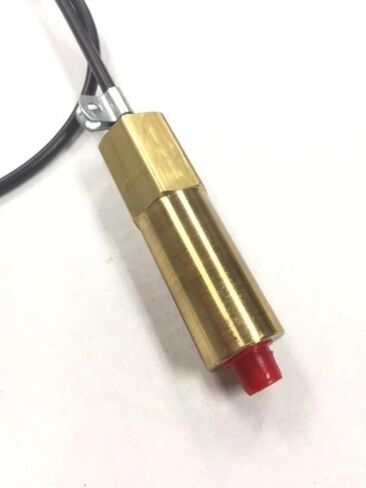 32302945 DH63-21CT AIR COMPRESSORS & BLOWERS HYDRAULICS,PNEUMATICS,PUMPS & PLUBING LEVEL THROTTLE CONTROL FOR GAS ENGINES 8.5-11 HP 36". HEAVY DUTY in Kuwait