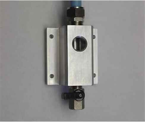 M7510 Air BLO WERS COMPRESSORS AIR HOSE OUTLET CONNECTOR KIT AIR HOSE OUTLET CONNECTOR KIT OUTLET CONNECTOR REPAIR PARTS, 3/4" HOSE in Kuwait