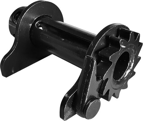 Mega Cargo Control 4" Leg Bracket Side Mount Web Winch - Low Profile Securement System for Tie Down Webbing (2 Pack) in Kuwait